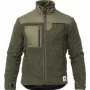 HeatX Beheizte Flauschige Fleece-Weste Unisex L