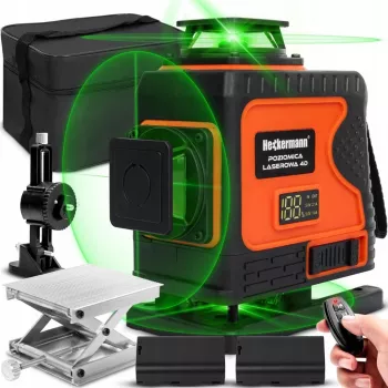 Heckermann DS029 Laser Level