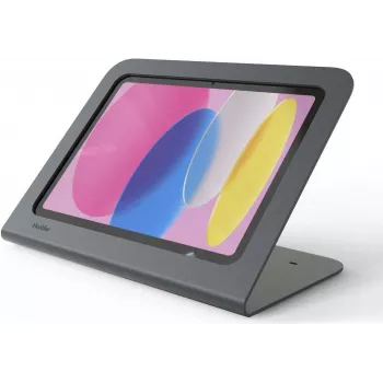 Heckler Design H750X-BG WindFall Tablet-Ständer für 9,7-Zoll-iPads, Grau