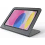 Heckler Design H750X-BG WindFall Tablet-Ständer für 9,7-Zoll-iPads, Grau