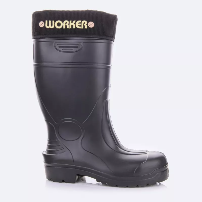 HELIKON LEMIGO Worker-45 Wellington Boots Green EU 45