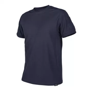Helikon-Tex Tactical T-Shirt TopCool - Navy Blue - Größe M
