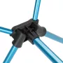 Helinox Chair One (re) Falt-Campingstuhl - Schwarz