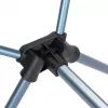 Helinox Chair One (Re) Faltbarer Campingstuhl - Blue Block