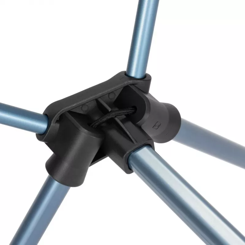 Helinox Chair One (Re) Faltbarer Campingstuhl - Blue Block