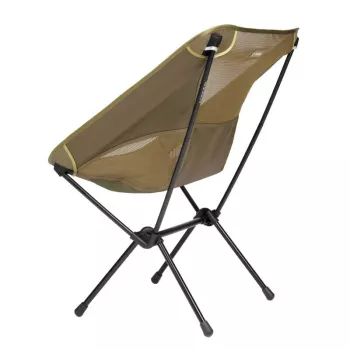 Helinox Chair One XL Tragbarer Campingstuhl - Coyote Tan