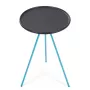 Helinox Side Table S tragbarer Campingtisch - Schwarz