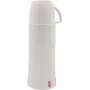 Helios Elegance Isolierflasche 0,75 L Weiß 5443-001