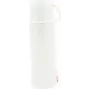 Helios Elegance Isolierflasche 0,5 L Weiß 5442-001