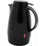 Helios Servitherm Isolierkanne 0,6 L, Schwarz (7202-002)