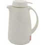 Helios Servitherm vakuumisolierte Kanne 0,3 L, Weiß (7201-001)