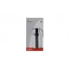 Helios Edelstahl-Isolierkanne Meeting 1,5 L