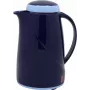 Helios Wave Isolierkanne 0,6 L Blau 2942-008