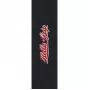 Hella Grip Classic Pro Scooter Grip Tape Jake Sorensen Red