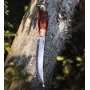 Helle Dyre Vaa H3LS Dark CB LTD Edition Feststehendes Messer