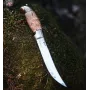 Helle Dyre Vaa H3LS Light CB LTD Edition Messer