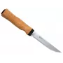 Helle Hellefisk Filetiermesser 155 mm Edelstahl Korkgriff