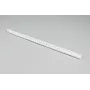 HELLERMANNTYTON FLEX-20SK-PP-WH Spiralfeder-Kabelmanagement-Hülle, Weiß, 20 mm, 25 m