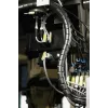 HellermannTyton HWPP30 Spiralschlauch Kabelmanagement, schwarzes Polypropylen, 30 mm max. Bündel, halogenfrei, UL94 HB, -60 bis 110 °C 161-64501