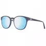 HELLY HANSEN HH5005-C03-51 Unisex Sonnenbrille - Schwarzer Rahmen, Rauchglas - 51/20/140 mm