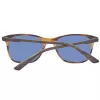 HELLY HANSEN HH5007-C02-52 Damen-Sonnenbrille - Dunkelgrauer Rahmen, Smoke-Tint-Glas, 52/18/140 mm