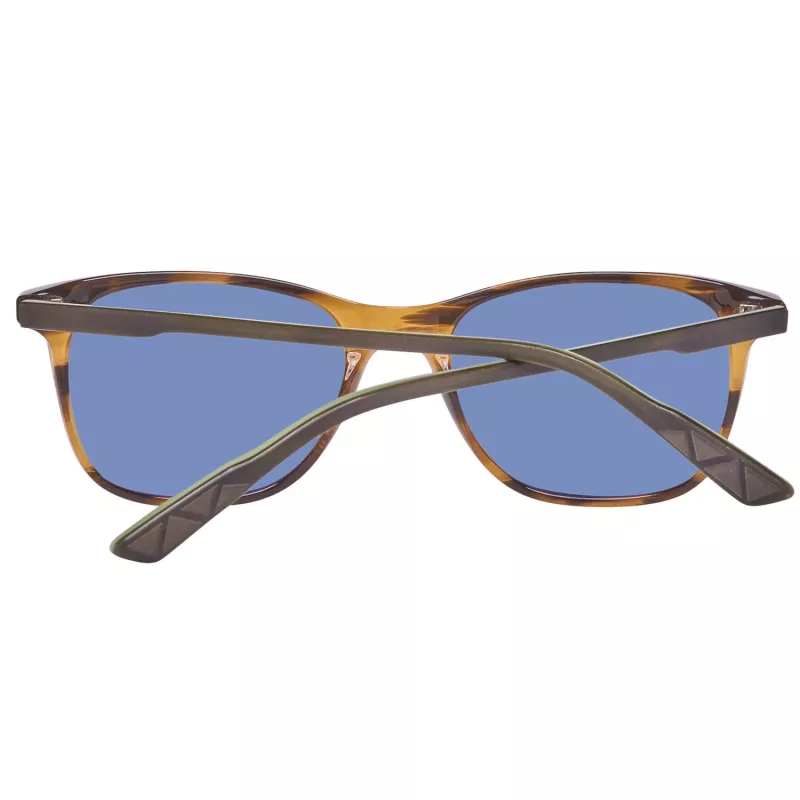 HELLY HANSEN HH5007-C02-52 Damen-Sonnenbrille - Dunkelgrauer Rahmen, Smoke-Tint-Glas, 52/18/140 mm