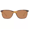 HELLY HANSEN HH5007-C02-52 Damen-Sonnenbrille - Dunkelgrauer Rahmen, Smoke-Tint-Glas, 52/18/140 mm