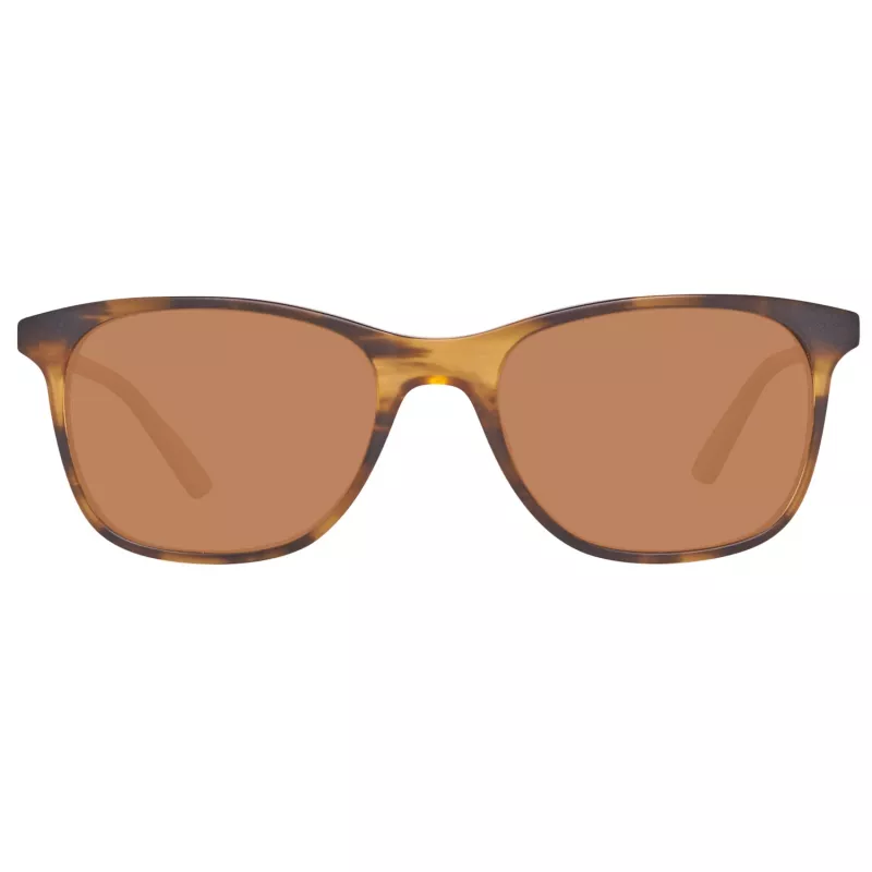 HELLY HANSEN HH5007-C02-52 Damen-Sonnenbrille - Dunkelgrauer Rahmen, Smoke-Tint-Glas, 52/18/140 mm