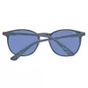 Helly Hansen HH5008-C03-50 Unisex Sonnenbrille Matt Schwarz Rahmen Smoke Grey Gläser 50/20/140 mm