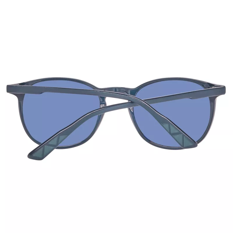 Helly Hansen HH5008-C03-50 Unisex Sonnenbrille Matt Schwarz Rahmen Smoke Grey Gläser 50/20/140 mm