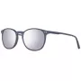 Helly Hansen HH5008-C03-50 Unisex Sonnenbrille Matt Schwarz Rahmen Smoke Grey Gläser 50/20/140 mm