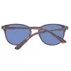 HELLY HANSEN HH5009-C02-50 Unisex Sonnenbrille Matt Schwarz Graue Gläser 50/20/145 mm