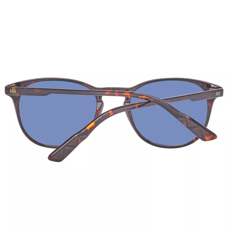 HELLY HANSEN HH5009-C02-50 Unisex Sonnenbrille Matt Schwarz Graue Gläser 50/20/145 mm