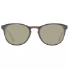 HELLY HANSEN HH5009-C02-50 Unisex Sonnenbrille Matt Schwarz Graue Gläser 50/20/145 mm