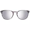 HELLY HANSEN HH5009-C03-50 Unisex Sonnenbrille, Schwarzer Rahmen, Rauchgraue Gläser, 50 mm