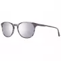 HELLY HANSEN HH5009-C03-50 Unisex Sonnenbrille, Schwarzer Rahmen, Rauchgraue Gläser, 50 mm