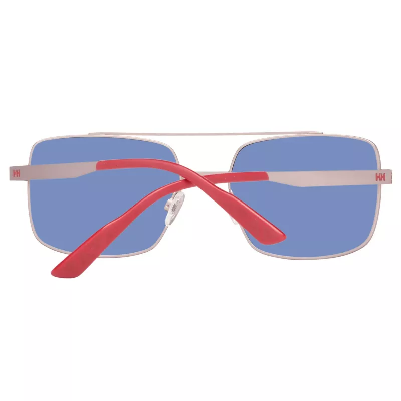 Helly Hansen HH5017-C01-54 Herren-Sonnenbrille Schwarz/Grau 54/18/140 mm