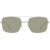 Helly Hansen HH5017-C01-54 Herren-Sonnenbrille Schwarz/Grau 54/18/140 mm