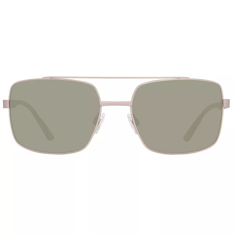 Helly Hansen HH5017-C01-54 Herren-Sonnenbrille Schwarz/Grau 54/18/140 mm