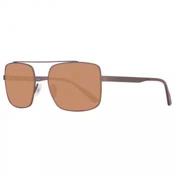 HELLY HANSEN HH5017-C03-54 Herren-Sonnenbrille 54/18/140 mm