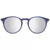 HELLY HANSEN HH5018-C03-49 Sonnenbrille Damen Schwarz Grau 49/22/140 mm