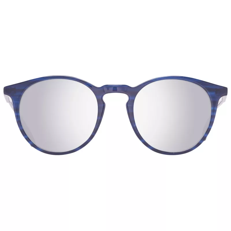 HELLY HANSEN HH5018-C03-49 Sonnenbrille Damen Schwarz Grau 49/22/140 mm