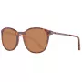 HELLY HANSEN HH5022-C02-57 Unisex Sonnenbrille - Schwarzer Rahmen, Graue Gläser, 55/22/140 mm