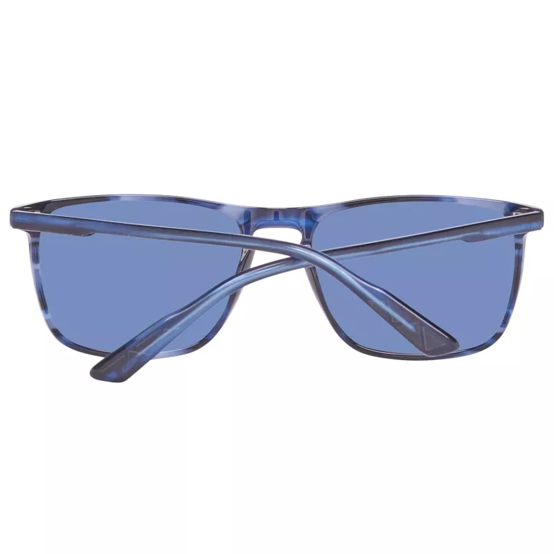 HELLY HANSEN MAN HH5004-C03-57 Sonnenbrille 57/18/140 mm Schwarz/Grau