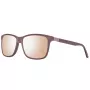 HELLY HANSEN MAN HH5013-C03-56 Sonnenbrille 56/17/145 mm