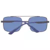 HELLY HANSEN MAN HH5017-C02-54 Sonnenbrille 54/18/140 mm Dunkelgrau