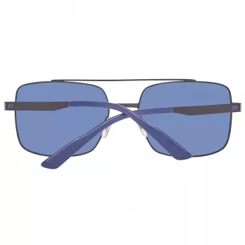 HELLY HANSEN MAN HH5017-C02-54 Sonnenbrille 54/18/140 mm Dunkelgrau