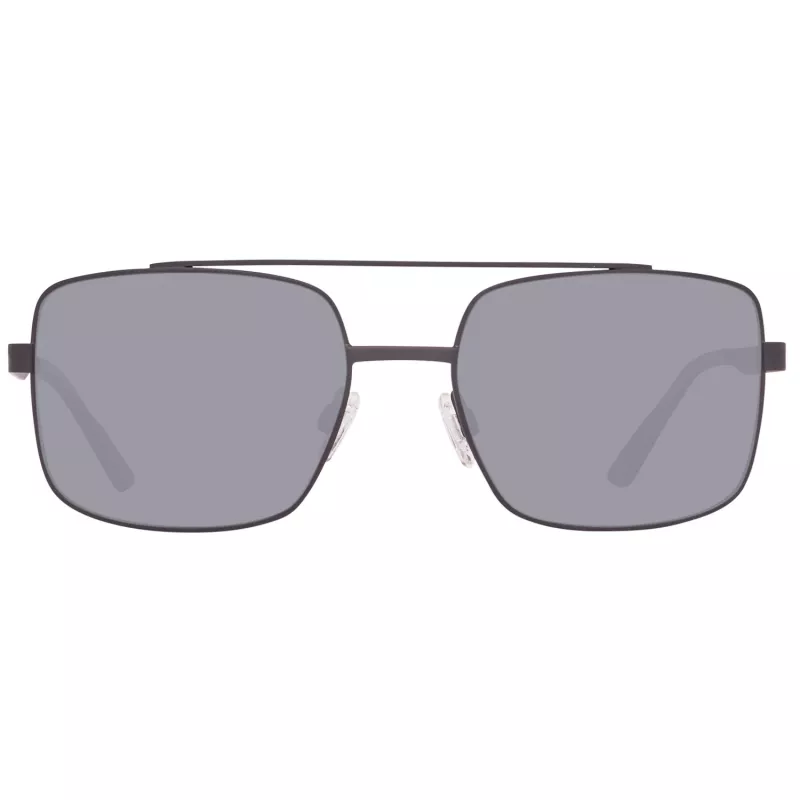 HELLY HANSEN MAN HH5017-C02-54 Sonnenbrille 54/18/140 mm Dunkelgrau