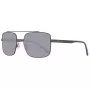 HELLY HANSEN MAN HH5017-C02-54 Sonnenbrille 54/18/140 mm Dunkelgrau