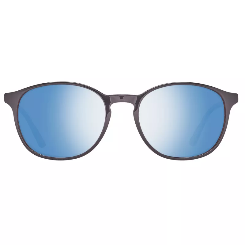 HELLY HANSEN Unisex Sonnenbrille HH5012-C01-51 (Glas/Steg/Bügel) 51/18/145 mm